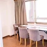 Tatil Evi Laplayasuites 1st
