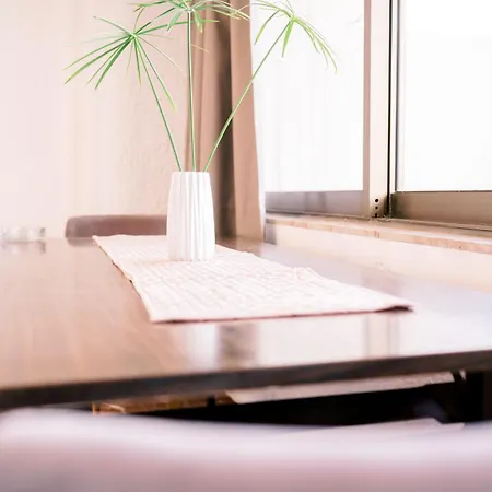 Σπίτι διακοπών Laplayasuites 1st Perigialion