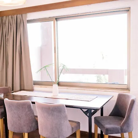 Laplayasuites 1st Σπίτι διακοπών Perigialion