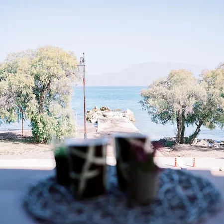 Casa de Férias Laplayasuites 1st