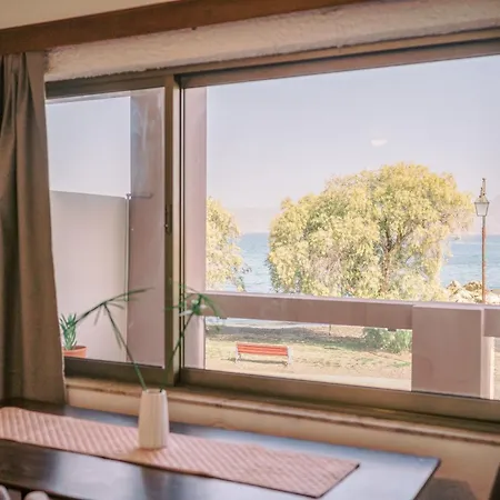 Laplayasuites 1st Σπίτι διακοπών Perigialion