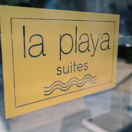 Laplayasuites 1st * Perigialion