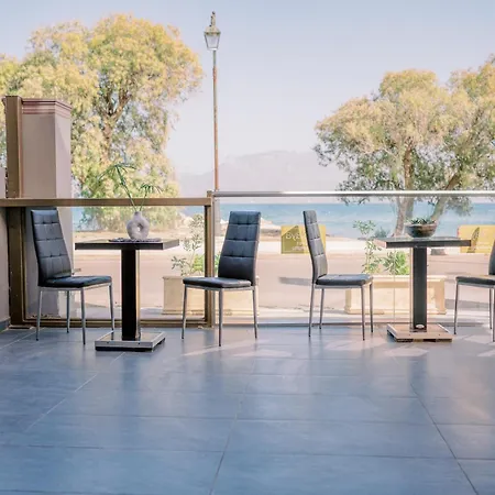 Casa de Férias Laplayasuites 1st *