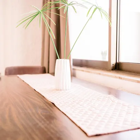 Laplayasuites 1st Σπίτι διακοπών Perigialion