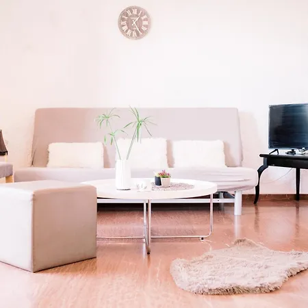 Casa de Férias Laplayasuites 1st