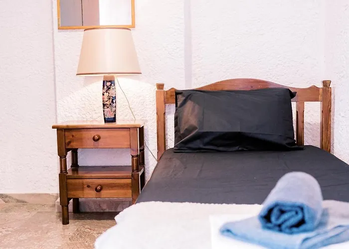 Laplayasuites 1st Perigialion