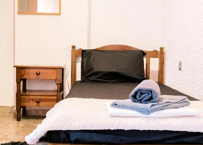 Laplayasuites 1st Casa de Férias *