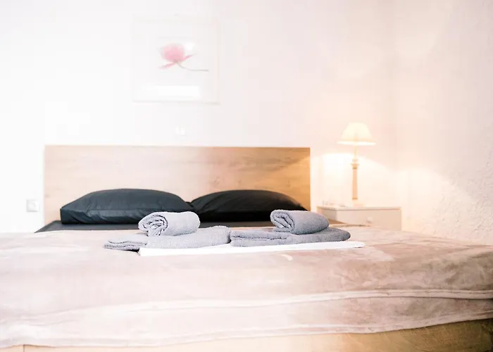 Casa de Férias Laplayasuites 1st *