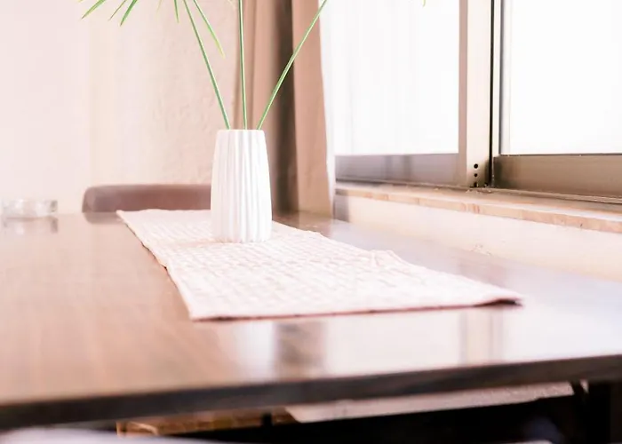 Feriehus Laplayasuites 1st Perigialion