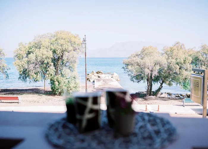 Feriehus Laplayasuites 1st