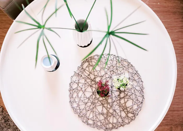 Laplayasuites 1st Feriehus