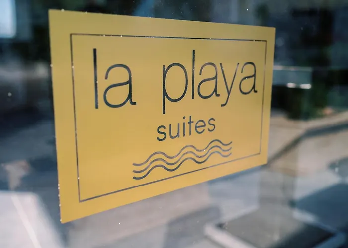 Laplayasuites 1st * Perigialion