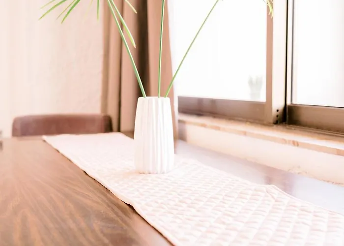 Laplayasuites 1st Feriehus Perigialion