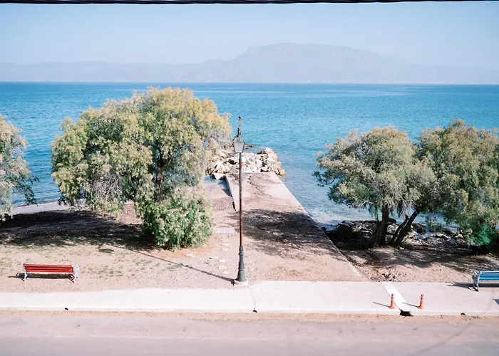 Feriehus Laplayasuites 1st