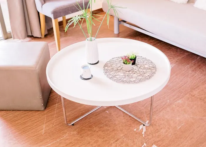 Laplayasuites 1st Perigialion