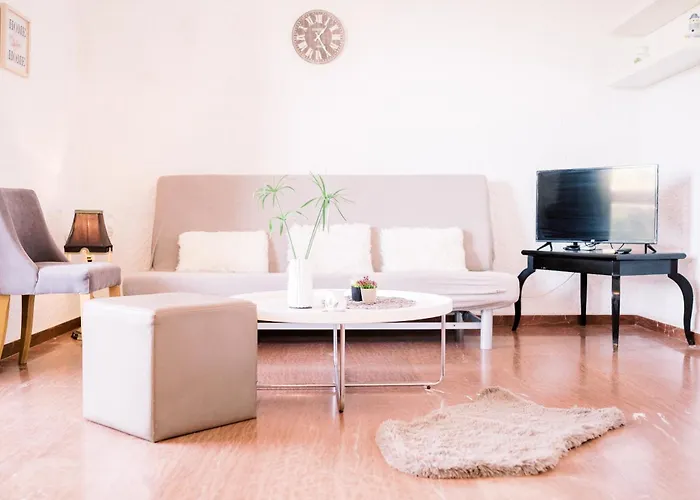 Feriehus Laplayasuites 1st